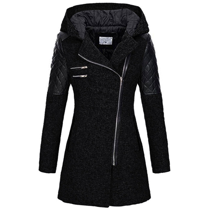 Warm Winter Dress Women&