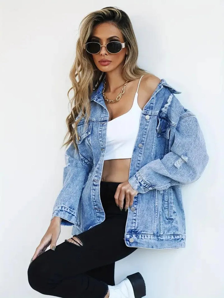 Fashionable Women&