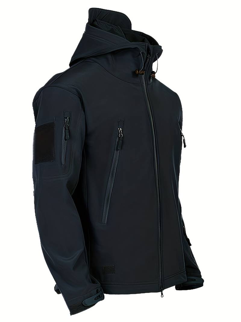 Hiking Backpack Jacket Outdoor Functional