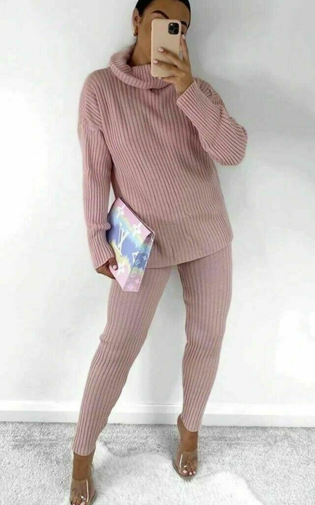 Stylish Women's Dress Set