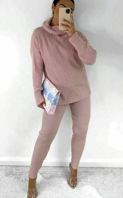 Stylish Women's Dress Set