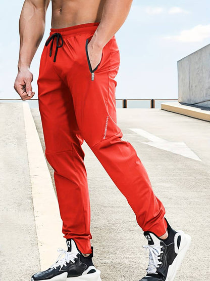 Bequeme Herrenhose mit Kordelzug Komfort Sitz