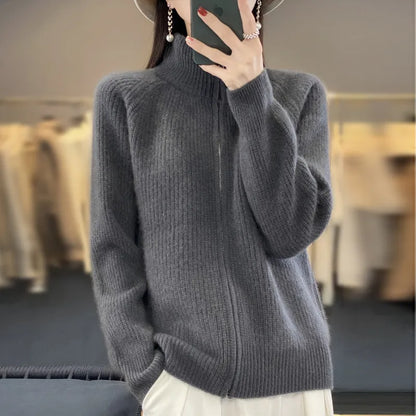 Elegant Women's Vest Modern Style
