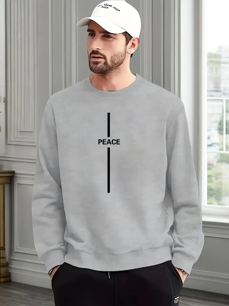 Freundlich Pullover für Männer - IdealeKleiden