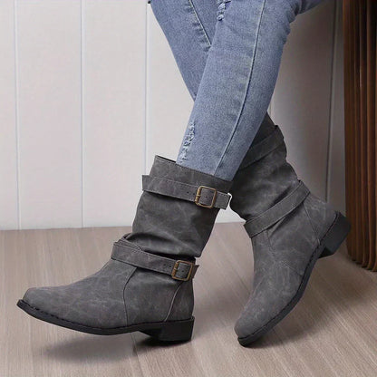 Stylish Women's Western Boots