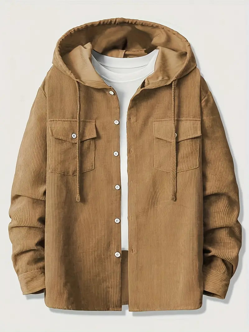 Stylish Men's Hoodie
