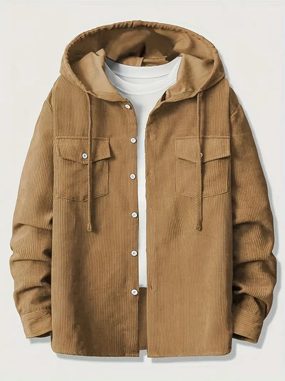 Stylish Men's Hoodie