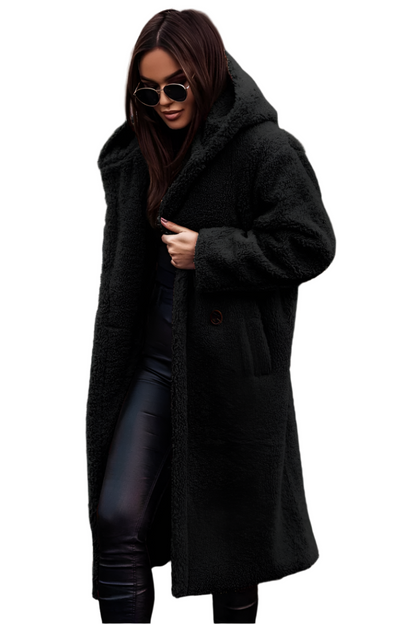Women's Fleece Jacket Warm & Comfortable