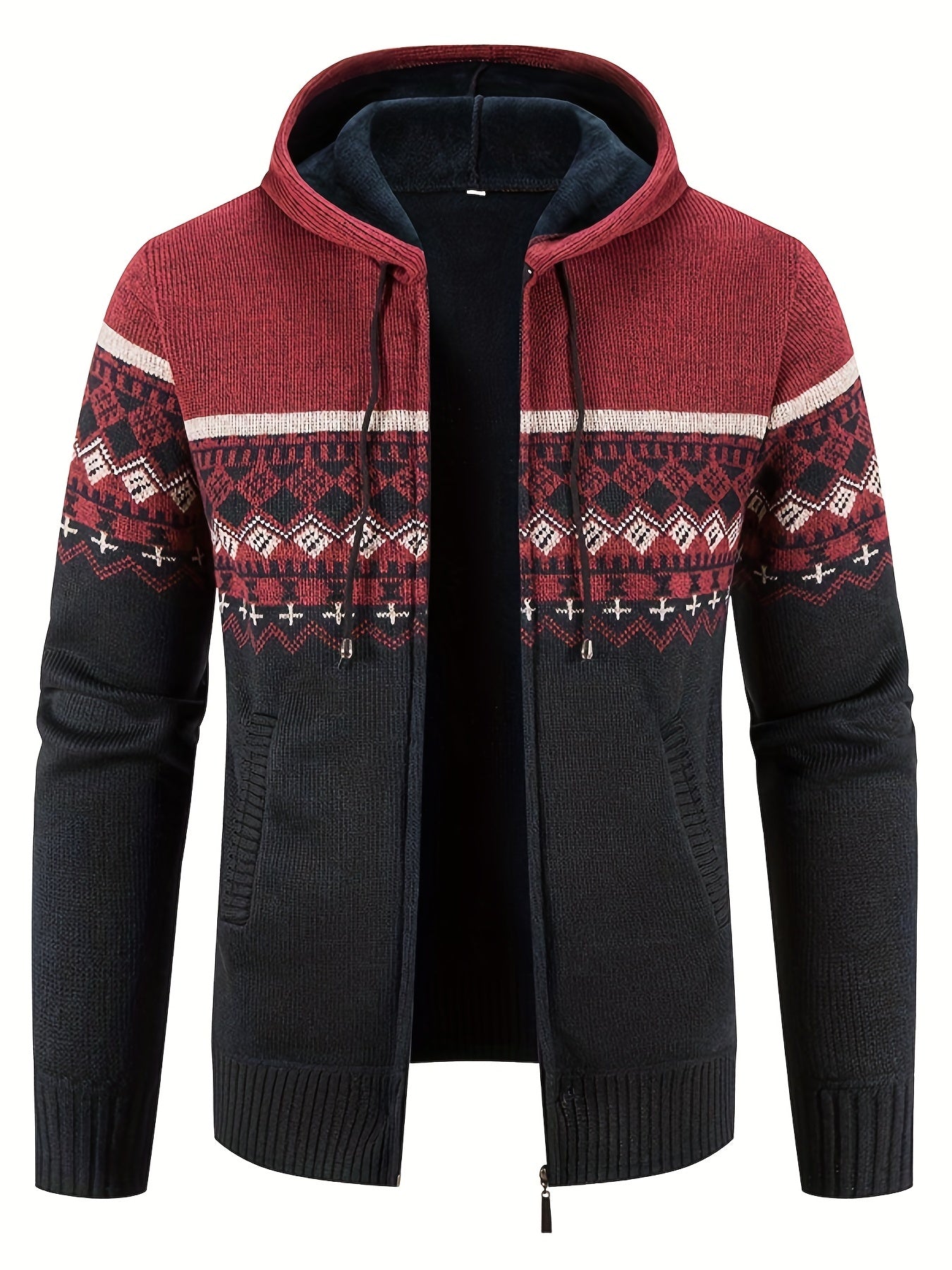 Ideal Vest | Warmth and Comfort