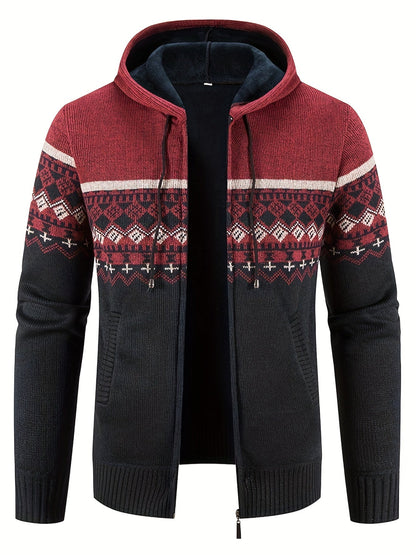 Ideal Vest | Warmth and Comfort