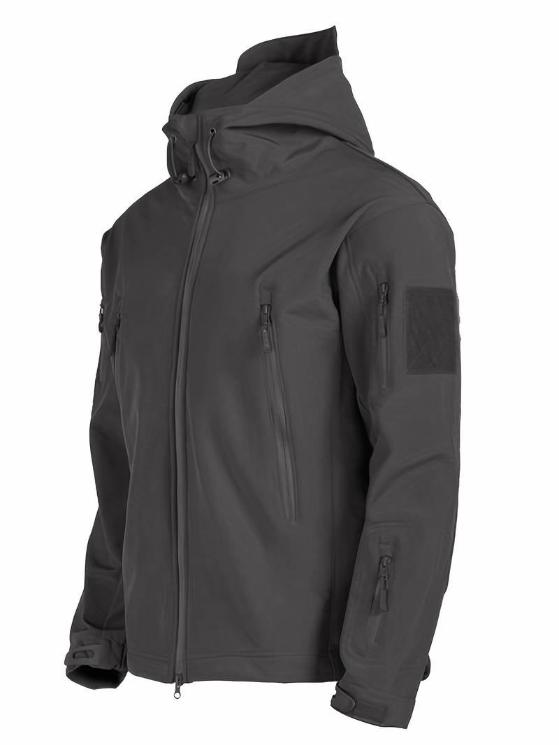 Hiking Backpack Jacket Outdoor Functional