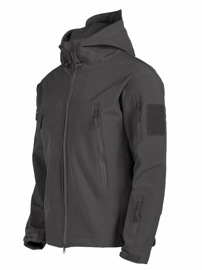 Hiking Backpack Jacket Outdoor Functional