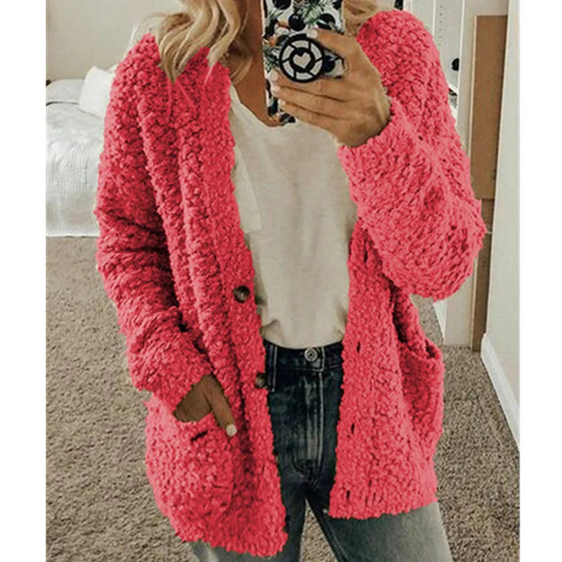 Women's Warm Insulated Winter Vest