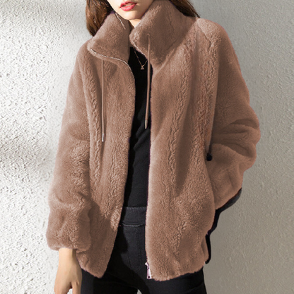 Women's Winter Jacket Comfortable Lightweight