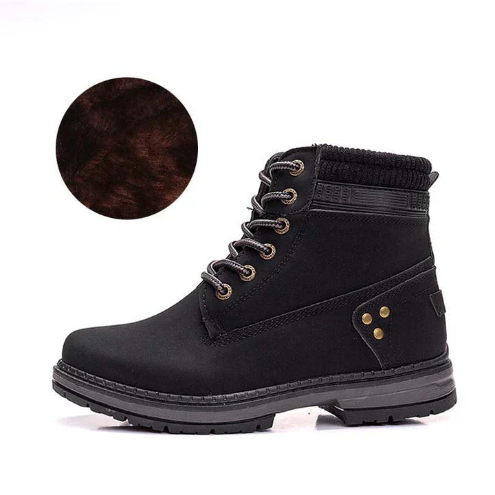 Stylish Women's Boots Elegant Women