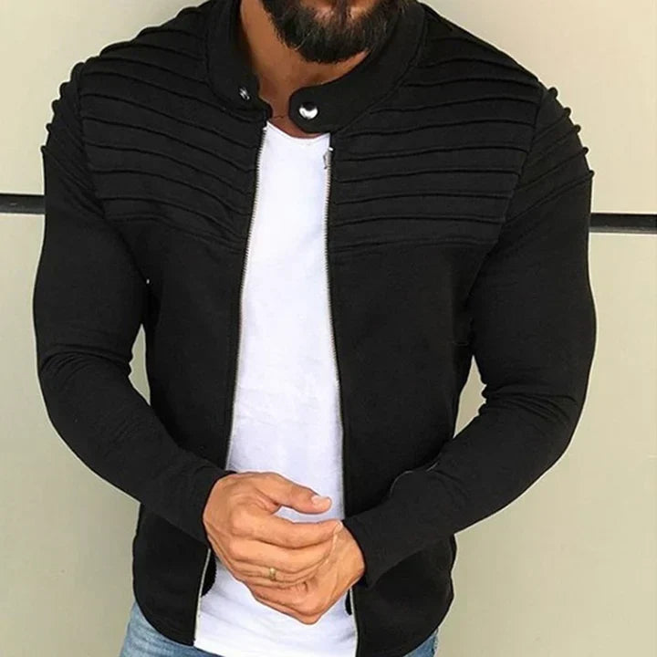 Men's High-Quality Modern Transitional Jacket