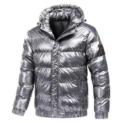 Elegant Quilted Jacket Women Viktor