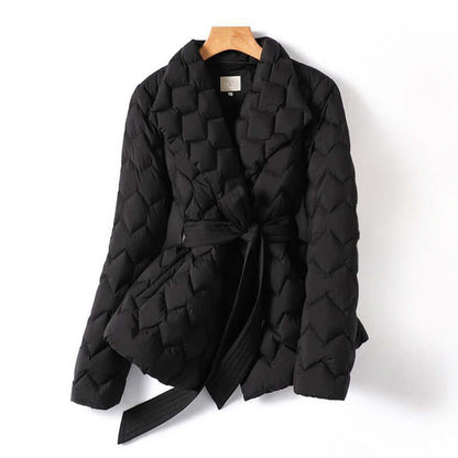 Women's Ultralight Down Jacket