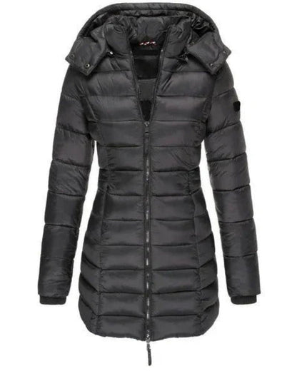 Stilvolle Damenjacke Modern - IdealeKleiden