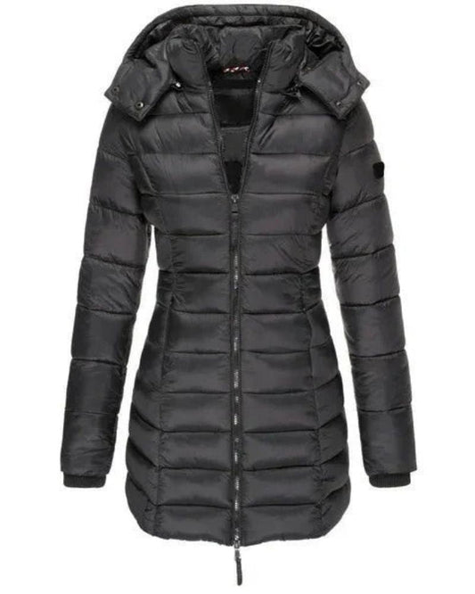Stilvolle Damenjacke Modern - IdealeKleiden