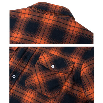 Herren Herbstjacke Leicht Wasserabweisend - IdealeKleiden