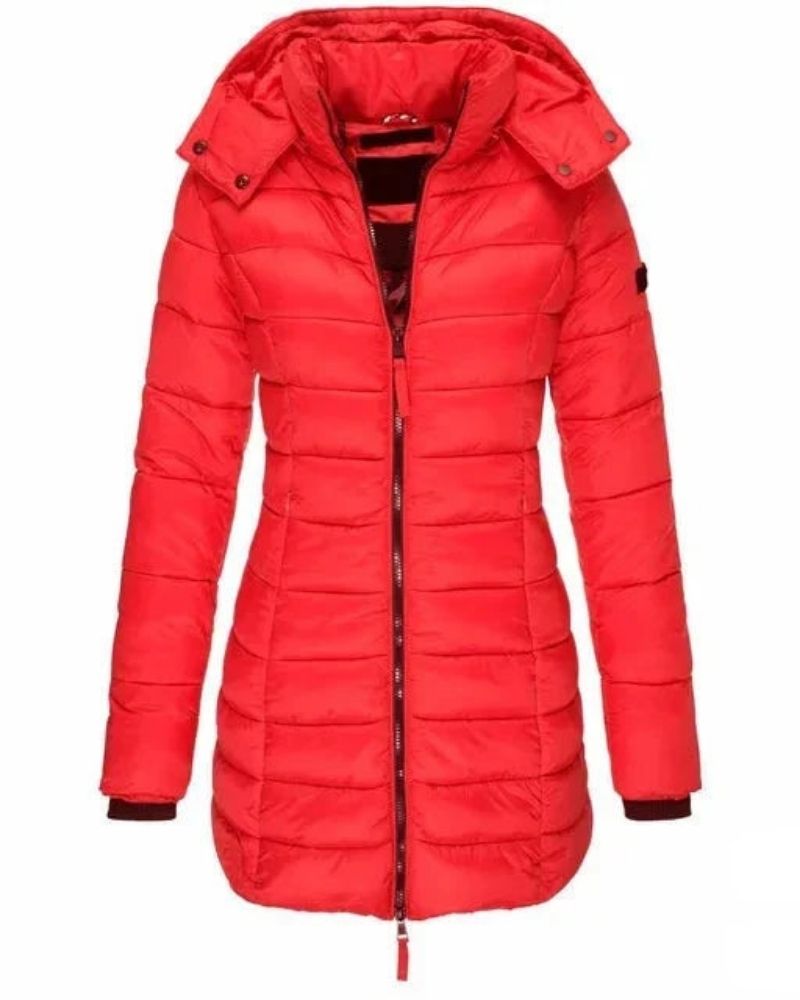 Stylish Women's Jacket Modern