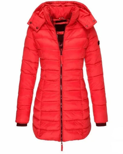 Stylish Women's Jacket Modern