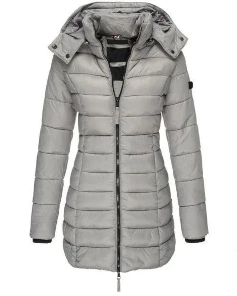 Stylish Women's Jacket Modern