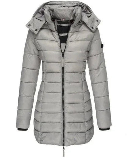 Stylish Women's Jacket Modern