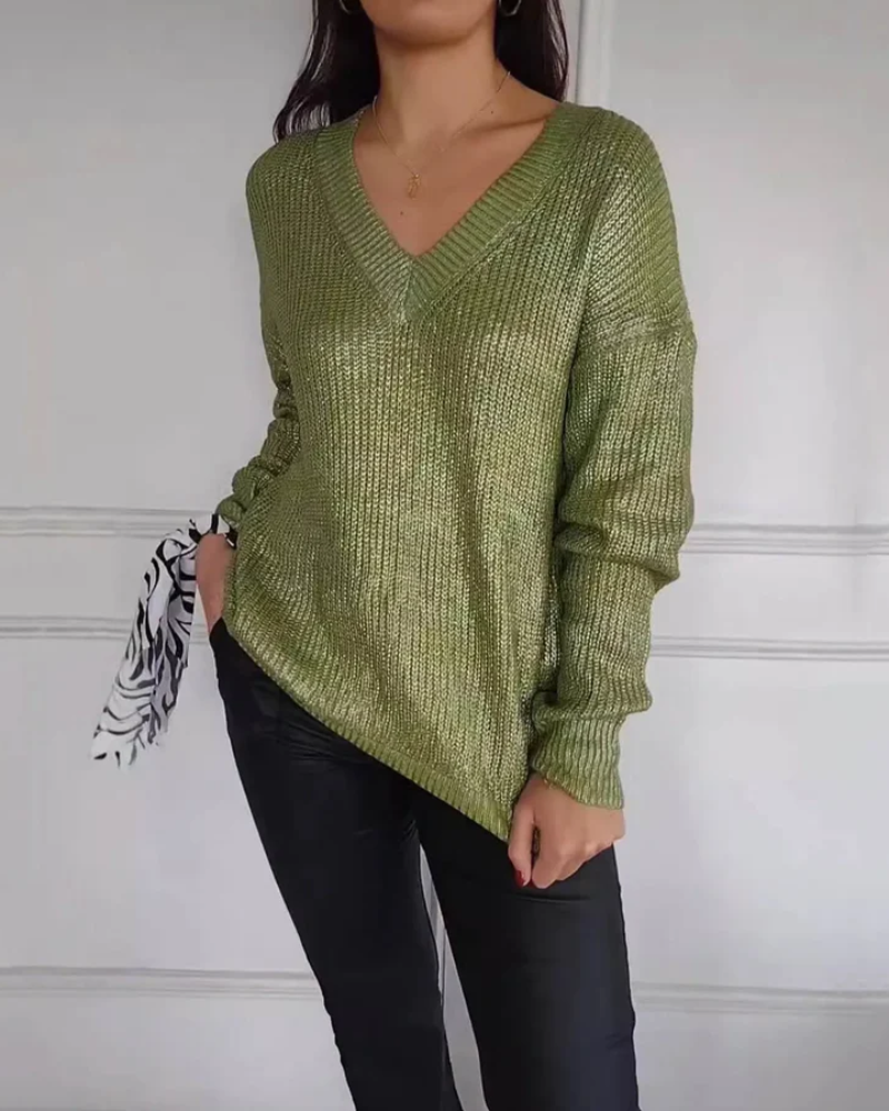 Comfortable Sweaters for Women Stylish