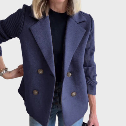 Stylish Men's Blazer Autumn Chic