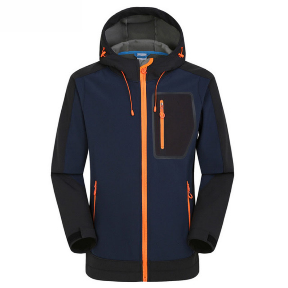 Comfortable Women's Sweatshirt Jacket
