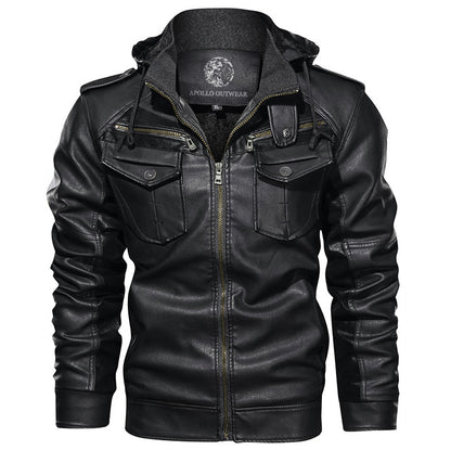 Exclusive Jacket Limited Edition Modern Style