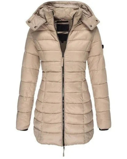Stylish Women's Jacket Modern