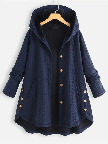 Elegant Winter Coats for Women