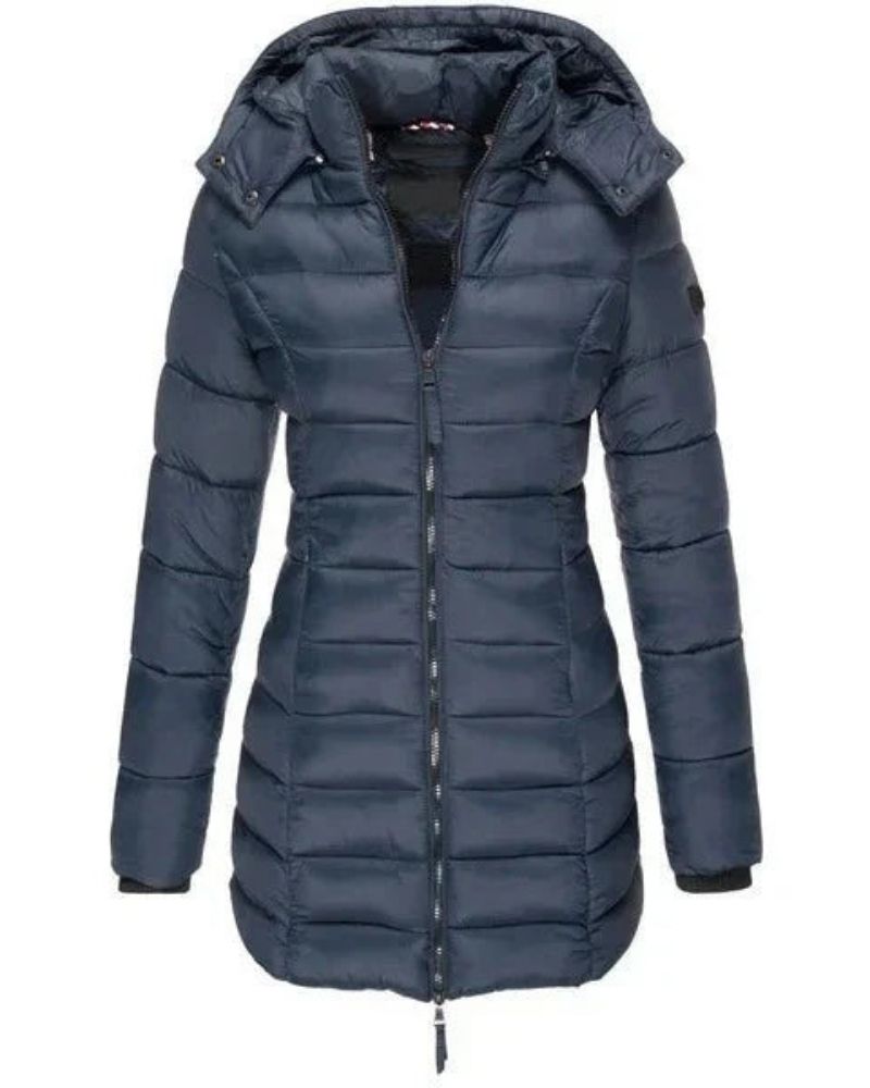 Stylish Women's Jacket Modern