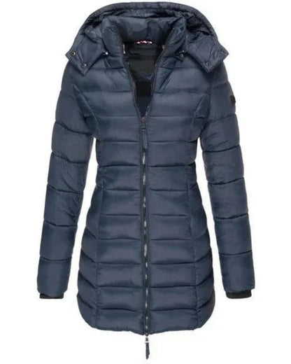 Stylish Women's Jacket Modern