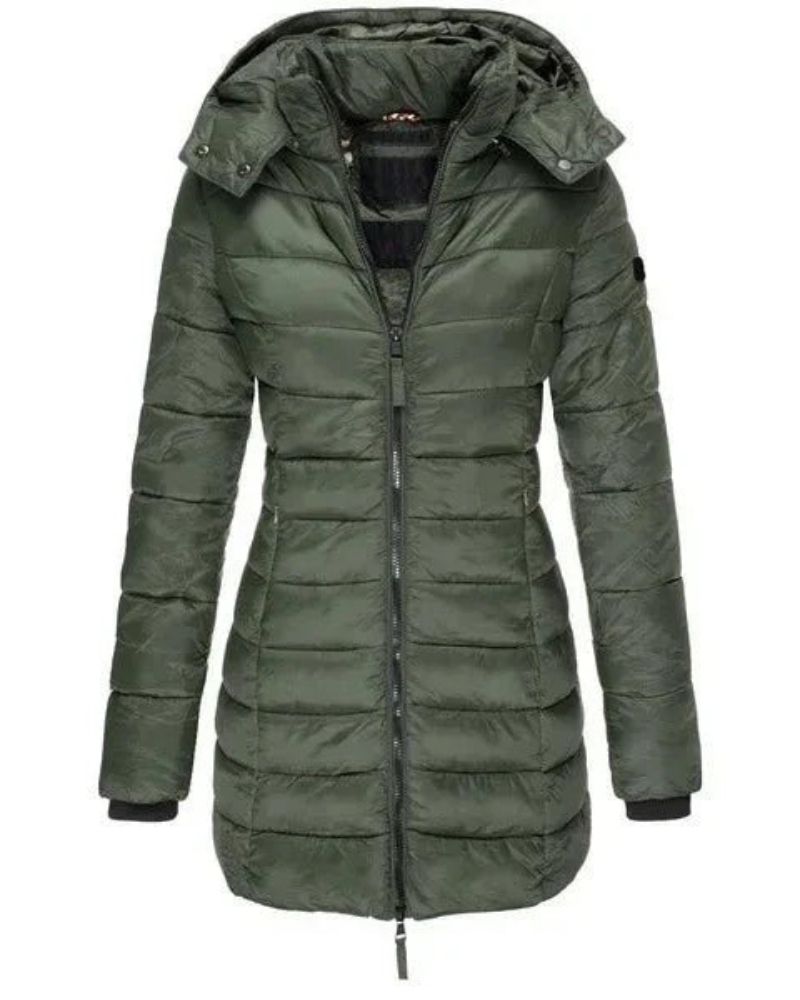 Stylish Women's Jacket Modern