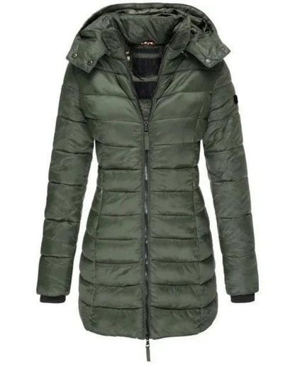 Stylish Women's Jacket Modern