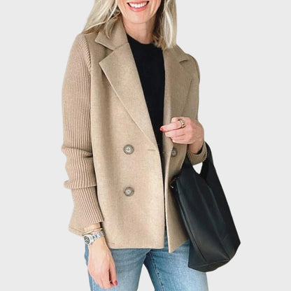 Stylish Men's Blazer Autumn Chic