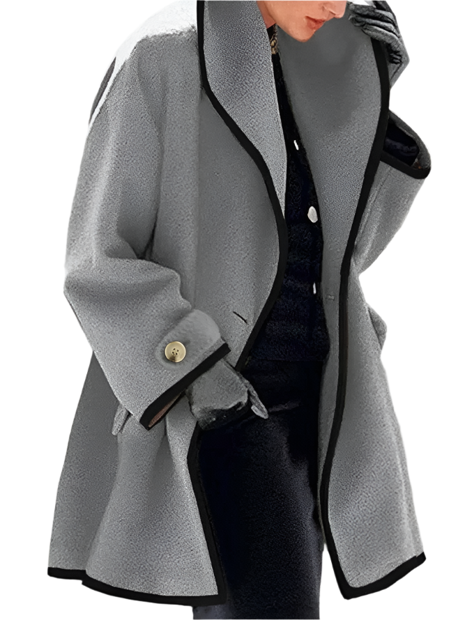 Women's Modern Stylish Autumn Jacket
