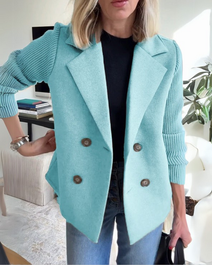 Casual Blazers for Men - Elegant