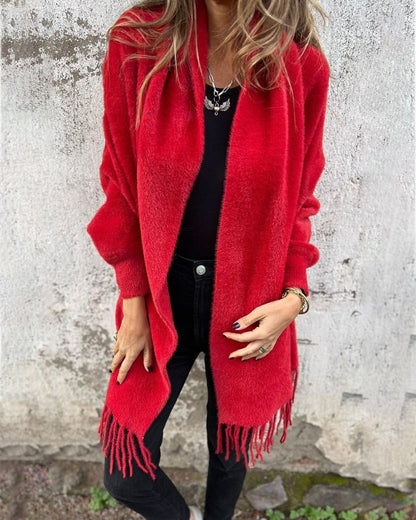Elegant Winter Coat Comfortable Stylish
