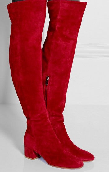 Women's Ankle Boots Luxury Winter Shoes Elegant Design
