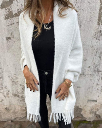 Elegant Winter Coat Comfortable Stylish