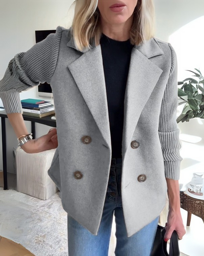 Casual Blazers for Men - Elegant