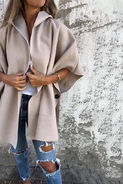 Practical all-weather jacket