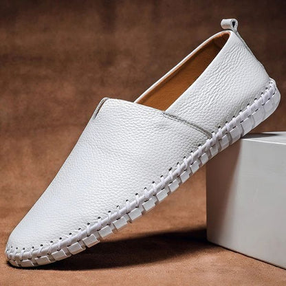 Men's Loafer Shoes Elegant Design