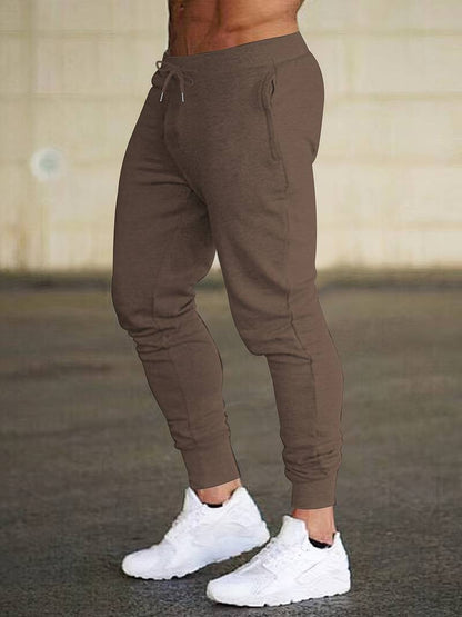 Men's Joggers Classic Modern Sporty