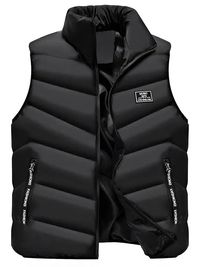 Leisure Vest Outdoor Functional Vest